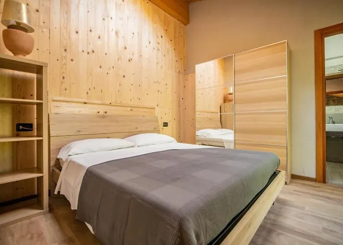 La Cascina * Сан-Феделе-Интельви